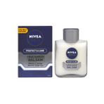 Nivea 100 ml Normal Ciltler İçin Tıraş Sonrası Balsam