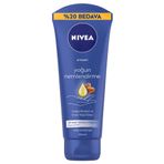 Nivea 100 ml Yoğun Nemlendirme El Kremi