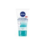 Nivea 150 ml 3in1 Sivilce Karşıtı Temizleyici Beyaz Kil Maskesi
