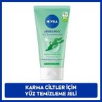 Nivea 150 ml Arındırıcı Yüz Temizleme Jeli