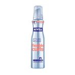 Nivea 150 ml Doğal Bukleler Ekstra Güçlü Saç Köpüğü