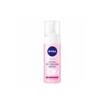 Nivea 150 ml Hassas Ciltler İçin Yüz Temizleme Köpüğü