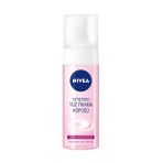 Nivea 150 ml Kuru Ciltler Badem Yağı Yatıştırıcı Yüz Temizleme Köpüğü