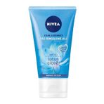Nivea 150 ml Lotus Çiçeği Normal Ciltler için Canlandırıcı Yüz Temizleme Jeli