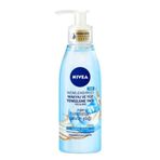 Nivea 150 ml Normal Ciltler İçin Yüz Yıkama Köpüğü