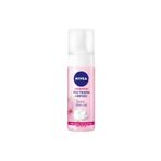 Nivea 150 ml Yatıştırıcı Yüz Yıkama Köpüğü