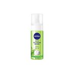 Nivea 150 ml Yeşil Çay Detox Yüz Yıkama Köpüğü
