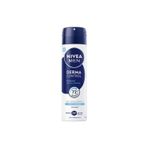 Nivea 2 Adet Men Erkek Sprey Deodorant Derma Control Defend Tahriş Karşıtı 150 Ml