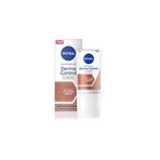 NIVEA ( 2 ADET ) Nivea Derma Control Clinical Üstün Koruma Kadın Deodorant Roll-On 50 ml