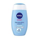 Nivea 200 ml Nemlendirici Bebek Losyonu