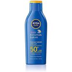 Nivea 200 ml Spf50+ Koruma-Nemlendirici Güneş Sütü