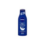 Nivea 250 ml Besleyici Vücut Sütü