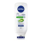 Nivea 250 ml Ferahlatıcı Duşta Vücut Kremi