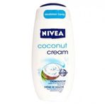 Nivea 250 ml Hindistan Cevizli Duş Jeli