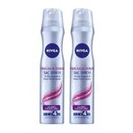 Nivea 250 ml Parlaklık Veren Saç Spreyi