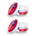 Nivea 2'li 100 ml Yaşlanma Karşıtı Yüz Kremi