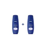 NIVEA 2'li Nıvea Banyo Ve Duş Jeli Creme Care