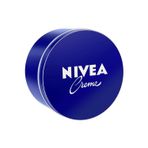 Nivea 3 Adet Krem 250Ml