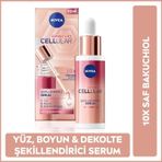 Nivea 30 ml Cellular Expert Lift Şekillendirici Serum