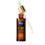 Nivea 30 ml Q10 Kırışıklık Karşıtı Çift Etkili Cilt Serumu
