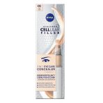 Nivea 3İn 1 Renkli Göz Kremi 4 Ml