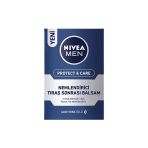 Nıvea 4 Adet Men Tıraş Sonrası Balsam Protect&Care 100 Ml