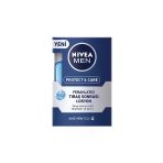 Nıvea 4 Adet Men Tıraş Sonrası Losyon Protect&Care 100 Ml
