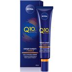 Nivea 40 ml Q10 Plus C Kırışık Karşıtı Cilt Uykusu Kremi