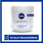 Nivea 400 ml El Vücut Bakım Kremi