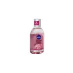 Nivea 400 ml Gül Suyu İçerikli Aydınlatıcı Micellar Temizleme Suyu
