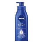 Nivea 400 ml Kuru Ciltler İçin Besleyici Vücut Sütü