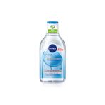 Nivea 400 ml Saf Hyaluron İçeren Hydra Skin Effect Micellar Makyaj Temizleme Suyu