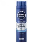 Nivea 4x200 ml Men Protect Care Tıraş Jeli