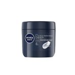 Nivea 5 Adet Men El Ve Vücut Kremi Deep Impact Normal Cilt 400Ml