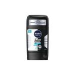 Nivea 5 Adet Men Erkek Stick Deodorant Black&White Invisible Fresh 50 Ml, 72 Saat Anti-Perspirant