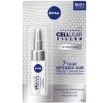 Nivea 5 ml Hyaluron Cellular Anti Age Konsantre Bakım Serum
