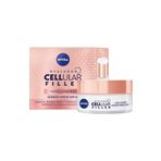 Nivea 50 ml Hyaluron Cellular Fıller + Şekillendirici Yaşlanma Karşıtı Gündüz Kremi