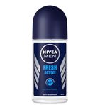 Nivea 50 ml Men Magnezyum Roll-On