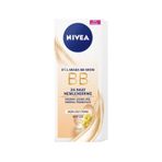 Nivea 50 ml SPF 15 24 Saat Nemlendirme BB Krem