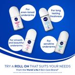 Nivea 50 ml Women Protect Care Roll-On