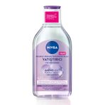 Nivea 5'i 1 Arada Micellar 400 ml Makyaj Temizleme Suyu