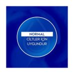 Nıvea 5in1 Canlandırıcı Micellar Makyaj Temizleme Suyu Normal Ciltler İçin 400 Ml Derinlemesine Temizlik - standart