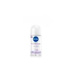 Nivea 6 Adet Fresh Sensation Kadın Roll On Deodorant, 72 Saat Anti-Perspirant Koruma, 50Ml