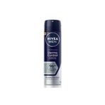 Nivea 6 Adet Men Derma Control Clinical Erkek Sprey Deodorant 150 Ml