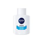 Nivea 6 Adet Men Erkek Hassas Ciltlere Özel Serinletici Tıraş Sonrası Balsam 100 Ml