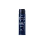 Nivea 6 Adet Men Erkek Sprey Deodorant Deep Dimension 150 Ml