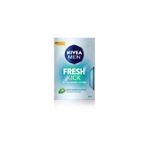 Nivea 6 Adet Men Fresh Kick Tıraş Sonrası Losyon 100 Ml