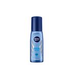 NIVEA 6 ADET Nivea Men Fresh Active Erkek Deodorant Pump Sprey 75 ml*6