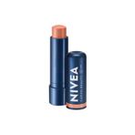 Nivea 6 Adet Nude Renkli Dudak Bakım Kremi Ve Nemlendirici 4.8 G