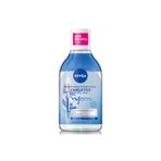 Nivea 6 Adet Yenileyici Serum İçerikli Micellar Makyaj Temizleme Suyu Pantenol 400 Ml